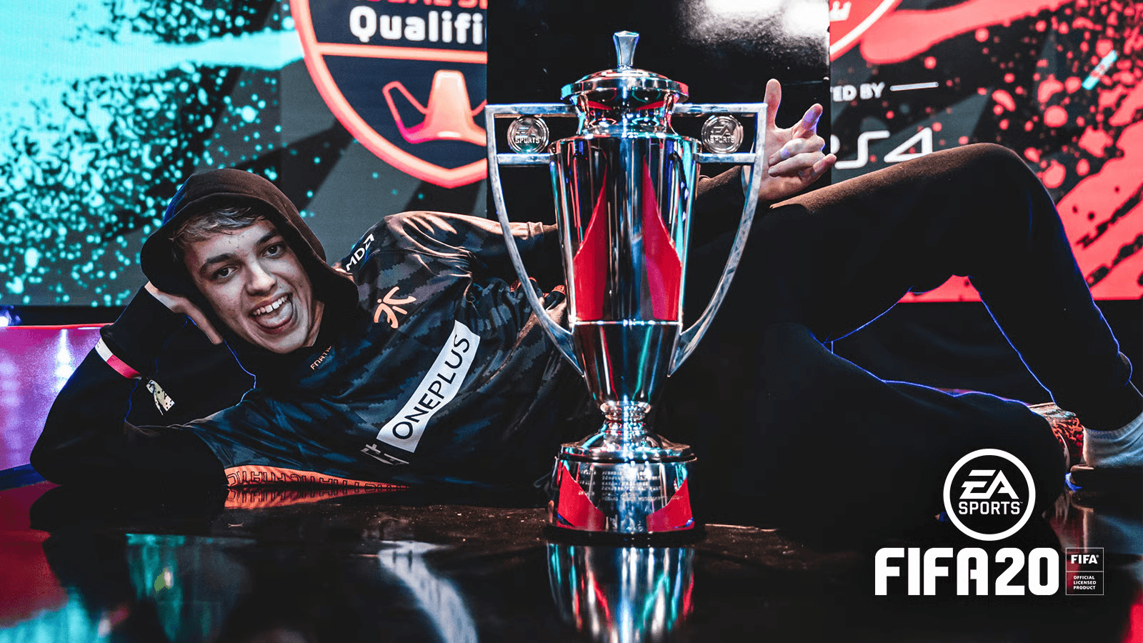 Tekkz, RBLZ Gaming, EA FC 26, eSports, FC Pro World Championship, EA FC pro, ePremier League, Manchester City Esports