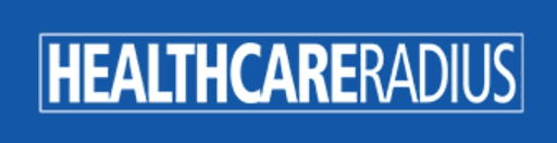 Health Care Radius Logo