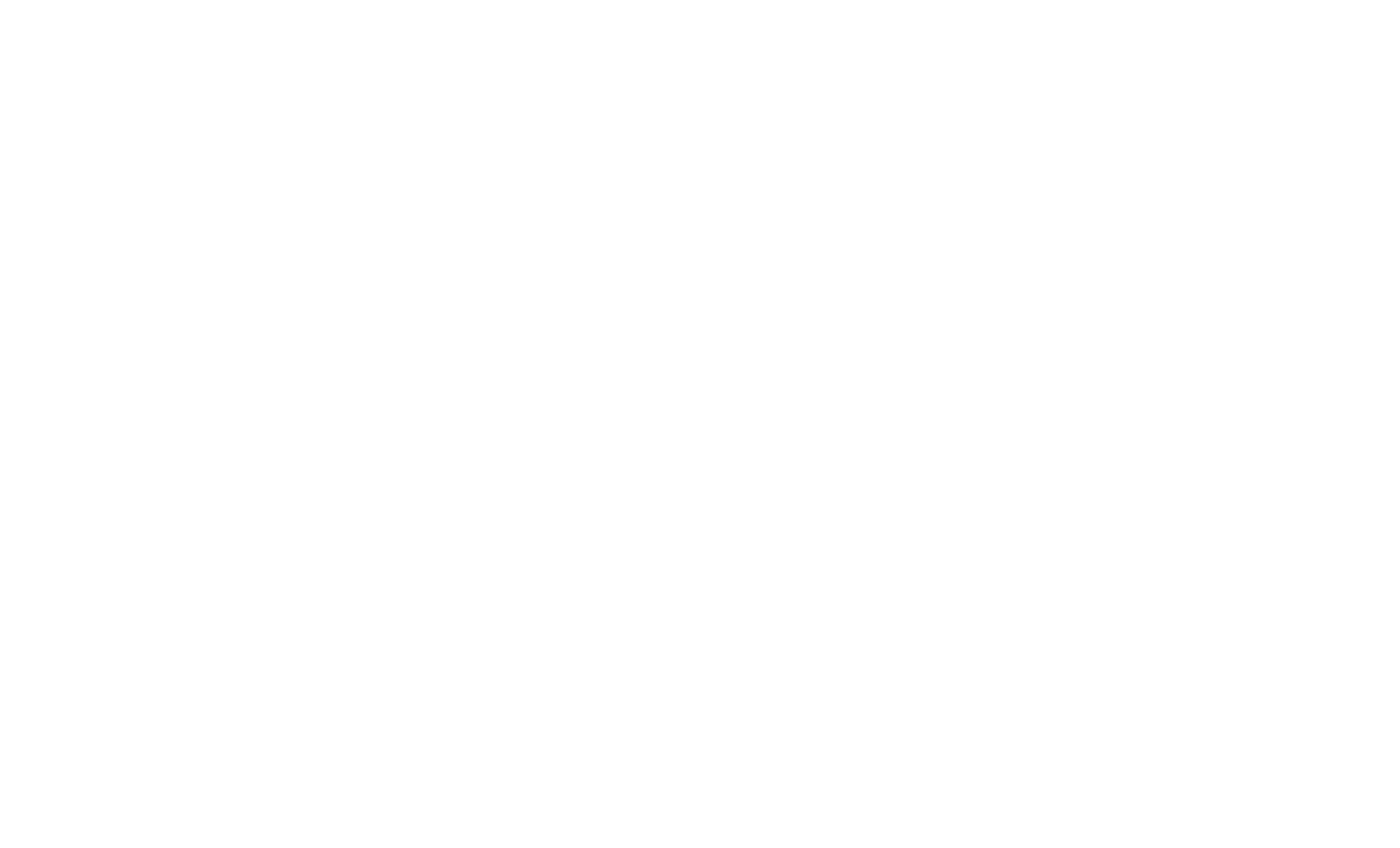 Chosen typeface 