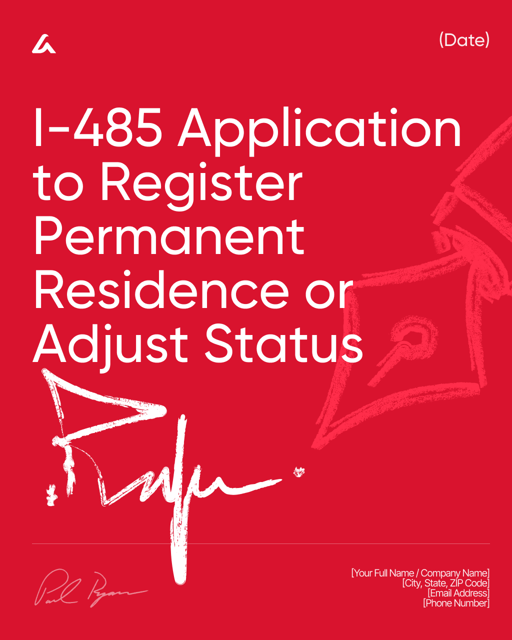 I-485 Application to Register Permanent Residence or Adjust Status