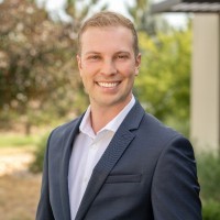 Tyler Colburn headshot