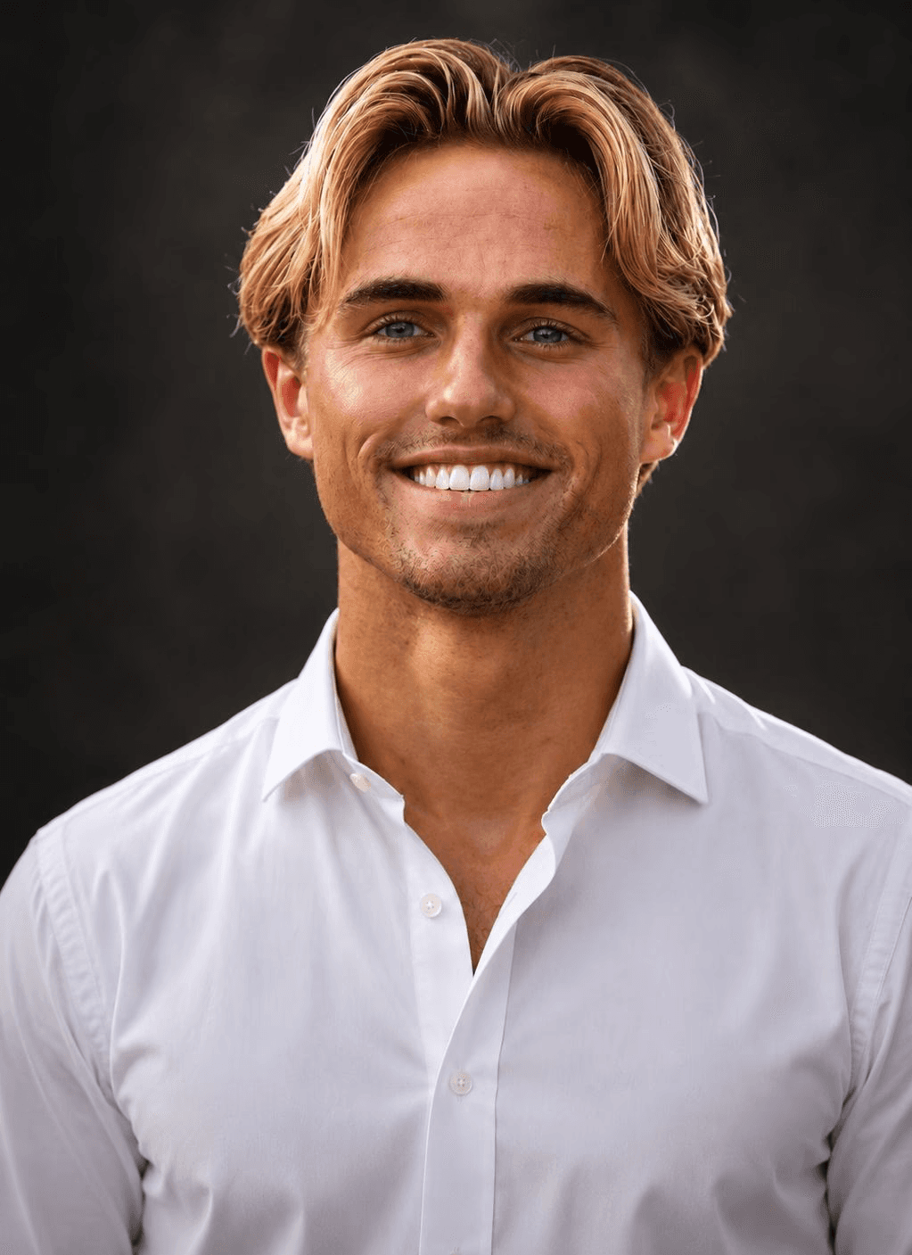man image