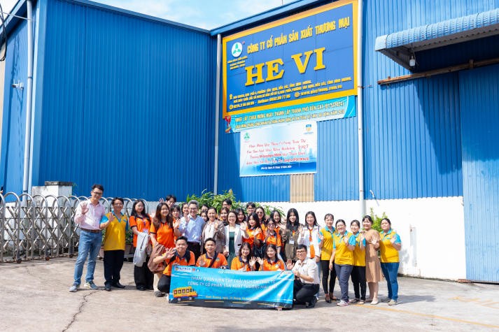 [Hướng nghiệp 2026] Thời đại mới - thị trường mới: Những cánh cửa nghề nghiệp mở rộng cho thế hệ làm Marketing 44