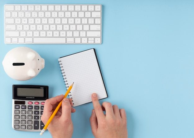 Kostenberekening en financieel overleg