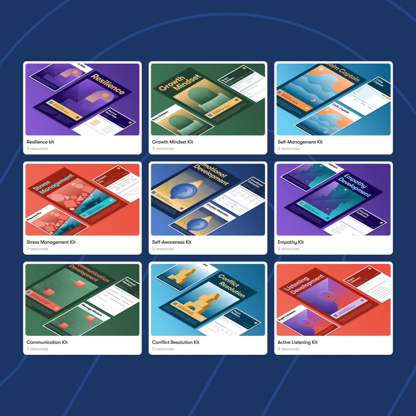 An image showing Impact Suite software solution of compliance and training where a school staff member can see tall the tasks they need to complete and all the tasks they have completed