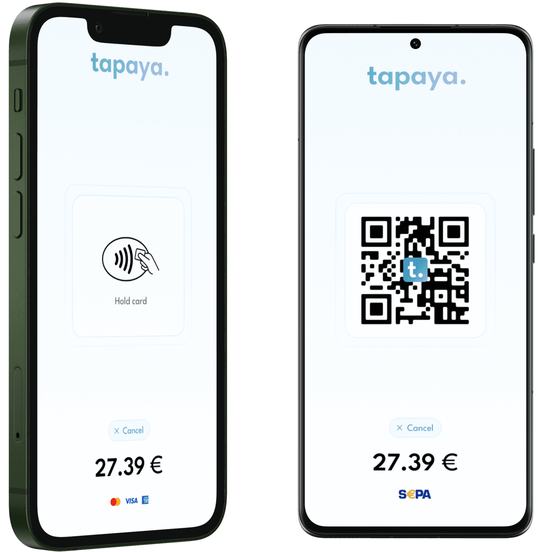 An image of Freelio's project ui