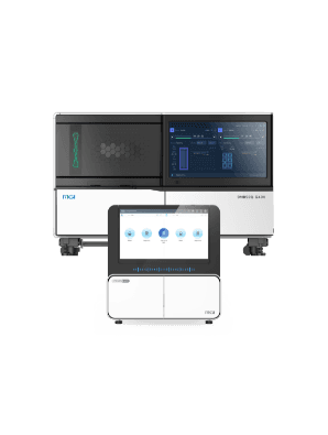 Sequernicng instruments