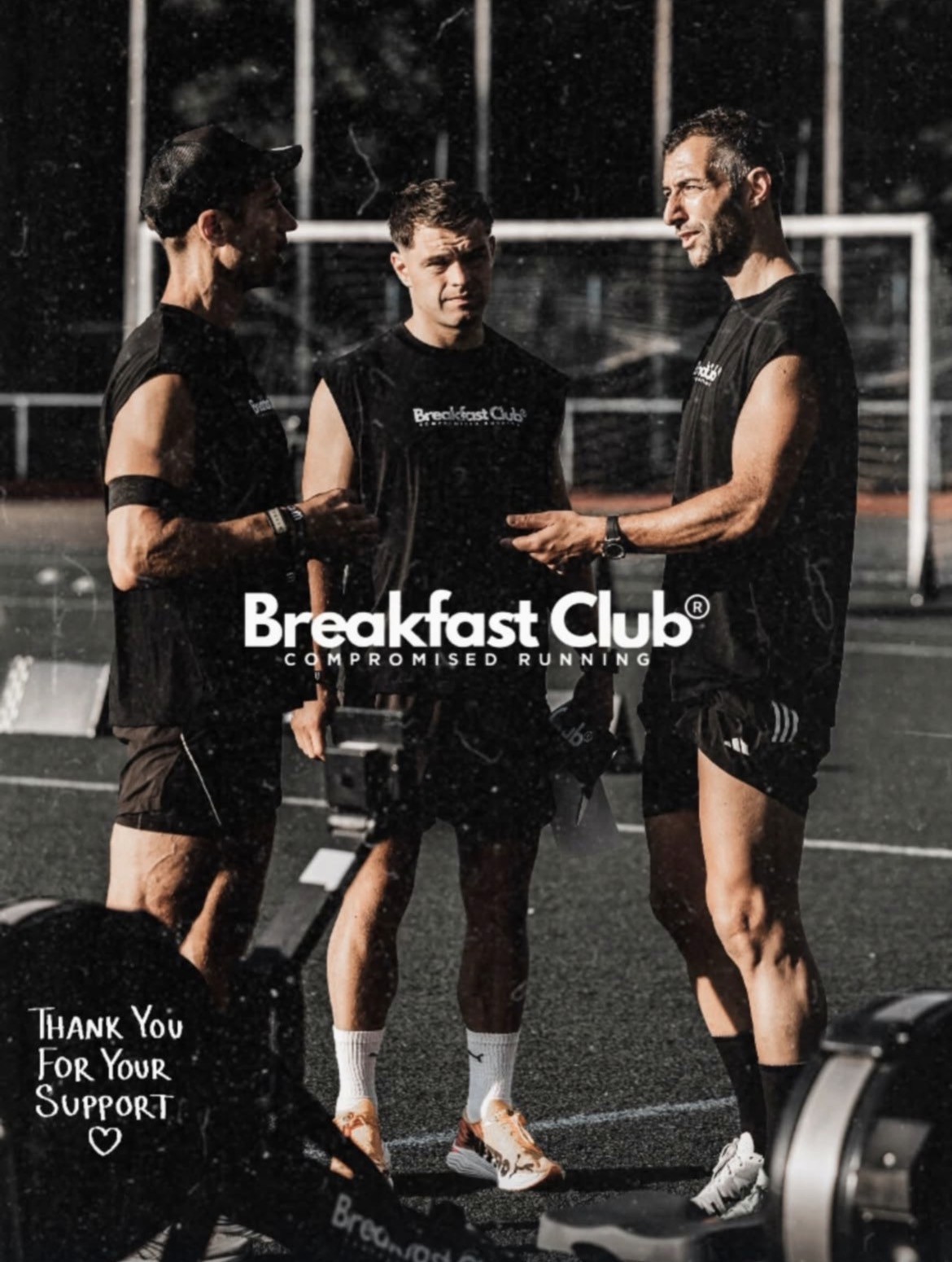 studio image of a lady sitting on a cool sofa
