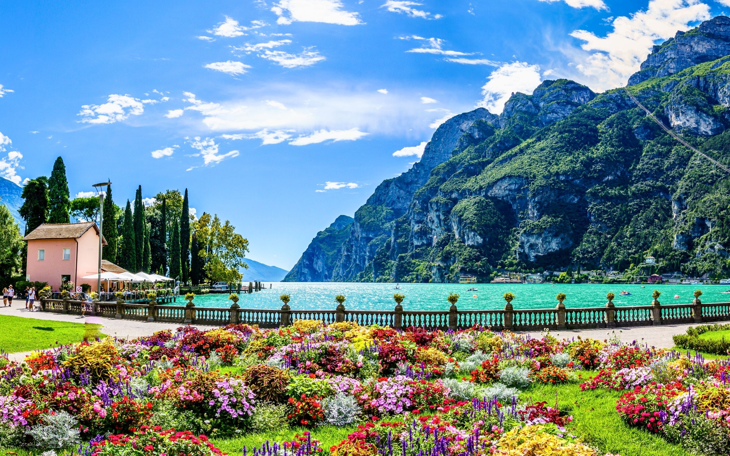 Cykelsemester i Moseldalen – på egen hand
