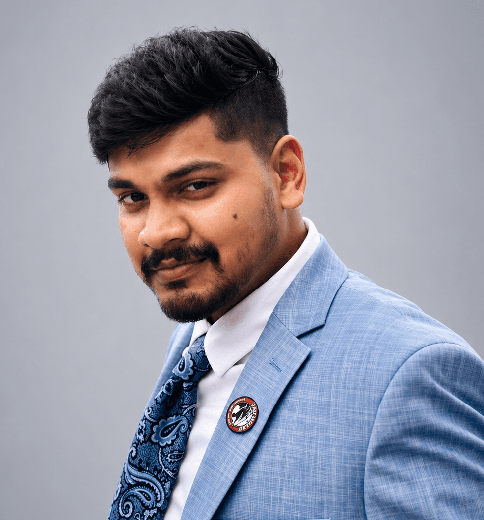 Portfolio Creator Avatar