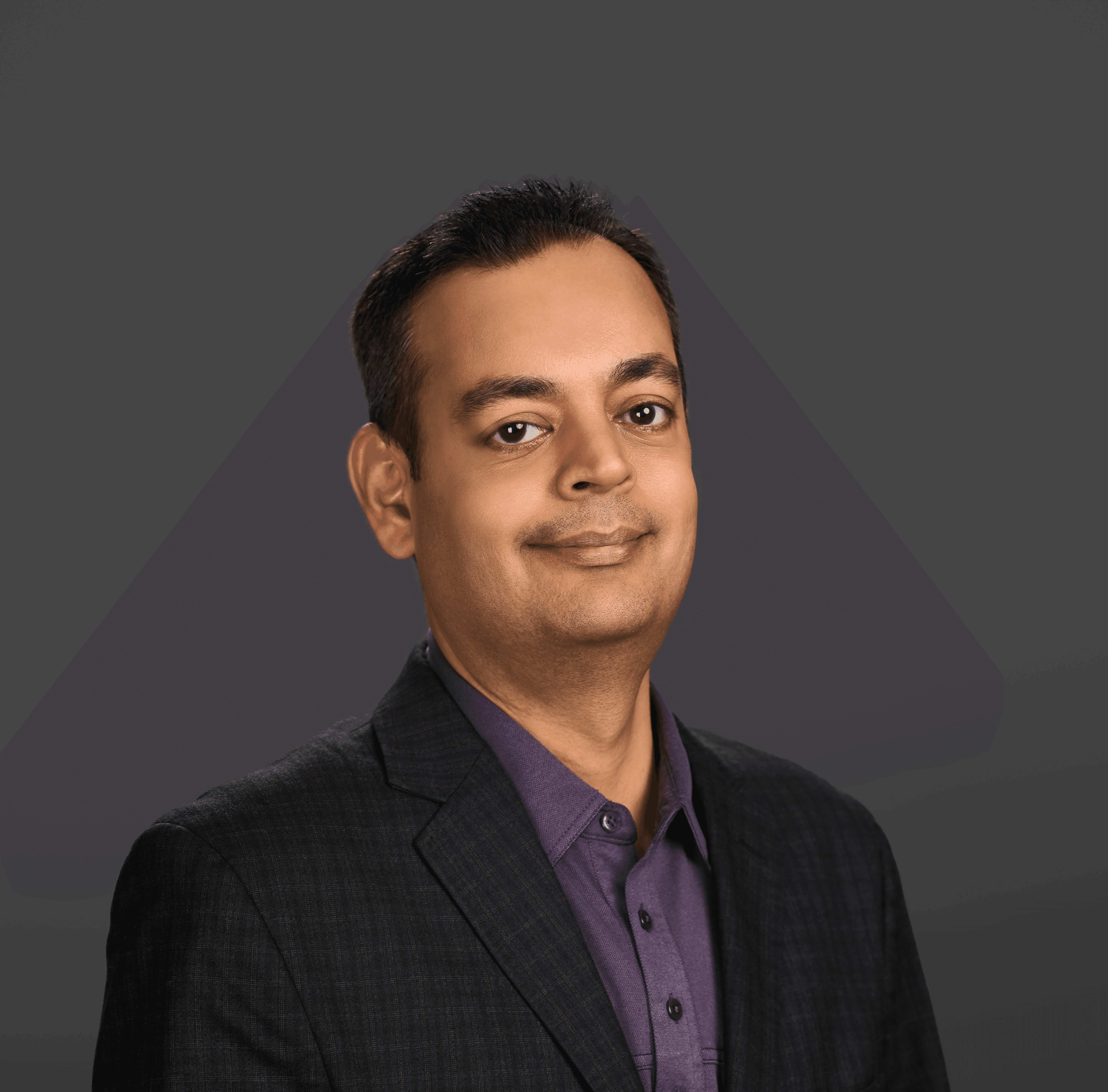 Steve Birgfeld - Blue Diamond Growers