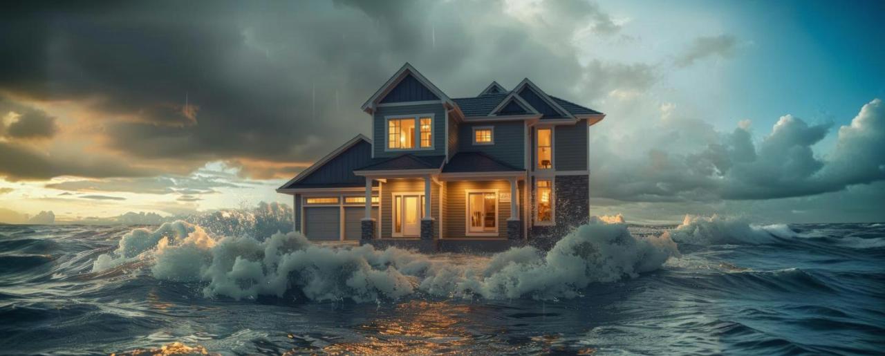 default mortgage servicing