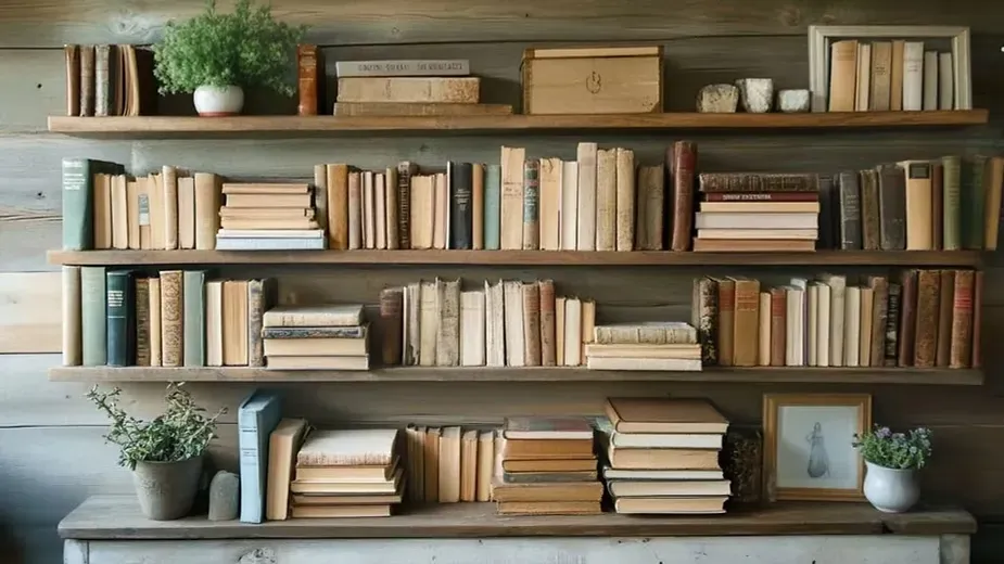 Turn Books into Art.webp