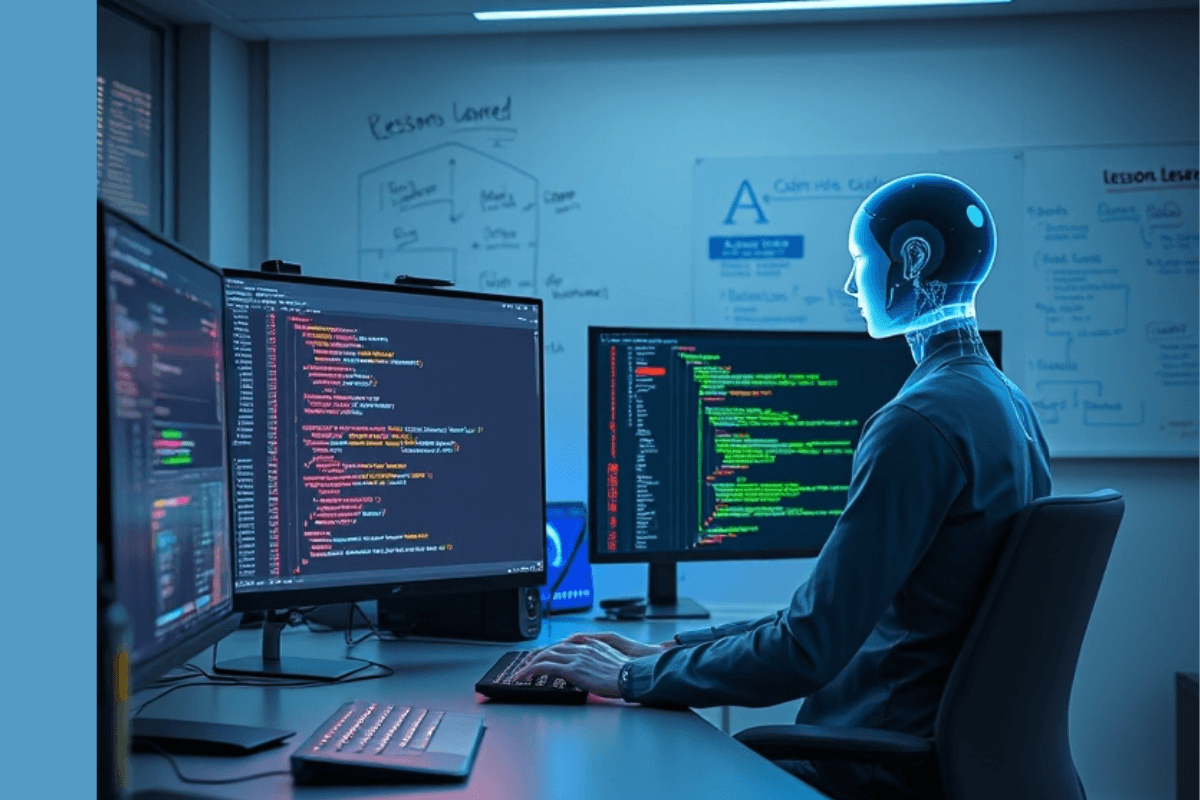 Mastering the Art of AI-Assisted Code Review