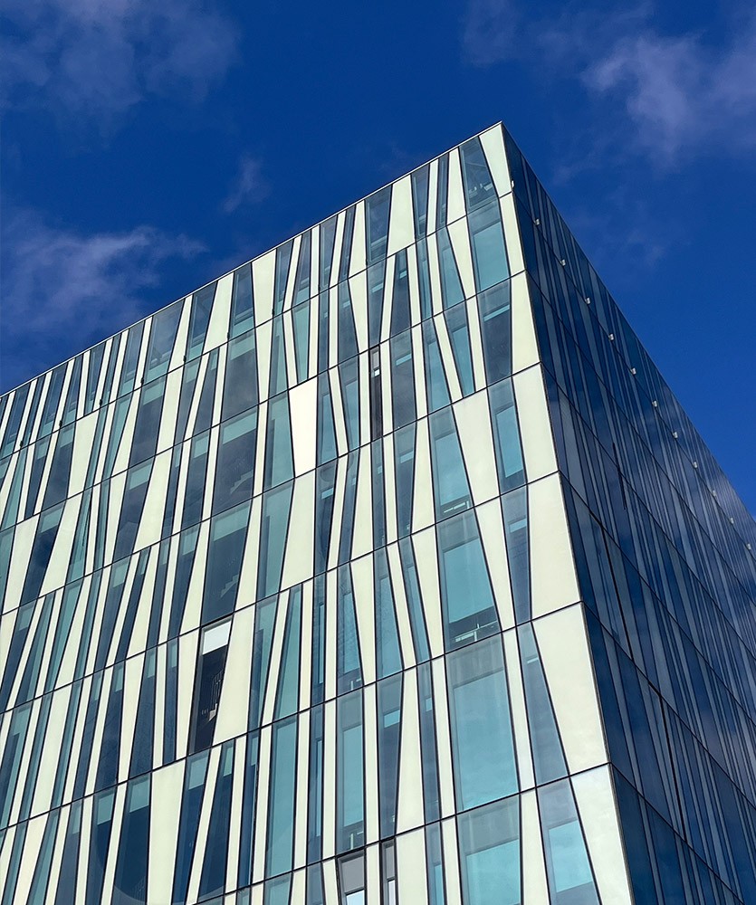 sir duncan rice library aberdeen