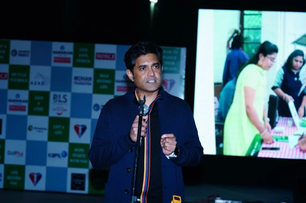Dr. Sandeep Attavar