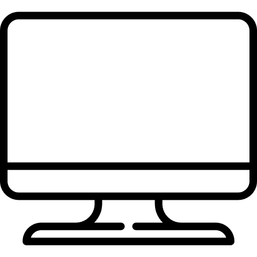 icône d'ordinateur