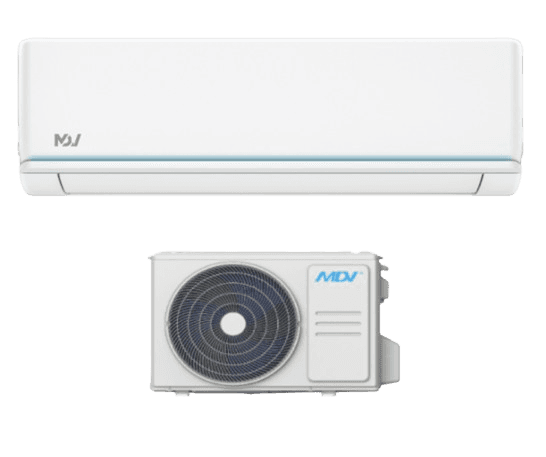 AUX Delta 2 mono spli klíma