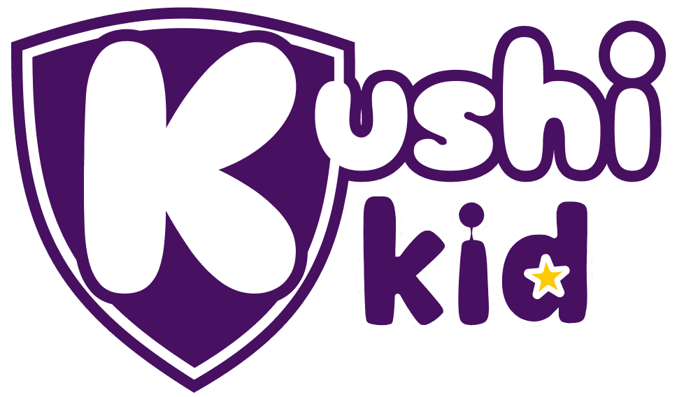 Kushikid Logo