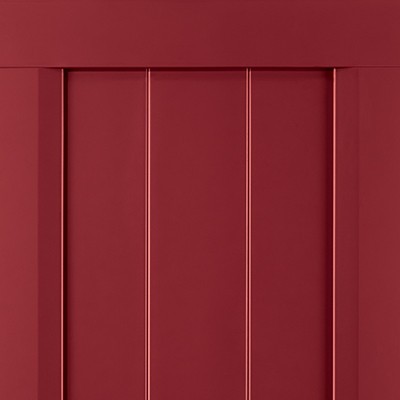 Rosso Borromeo Laccato Opaco (869)