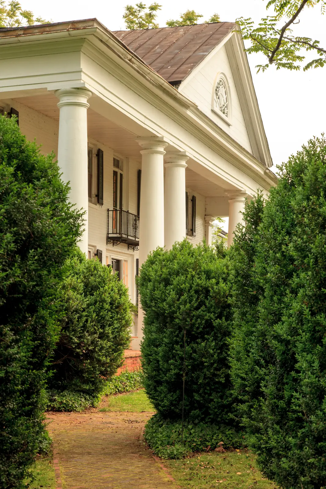 The Estate at Meander