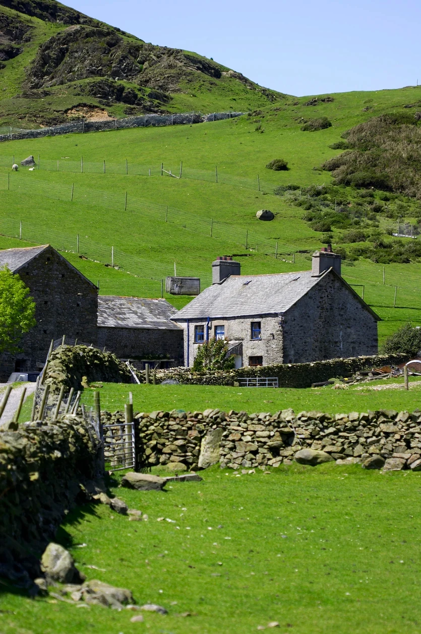 Agricultural Property Auction Finance Funding Loans