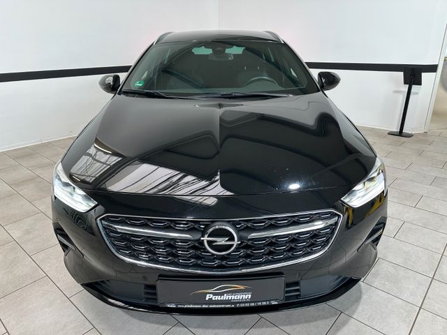 OPEL Insignia 2022 BLACK Gebrauchtwagen - Galeriebild 2