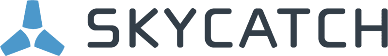 The logo of Skycatch