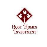 Rose Homes Investment Logo