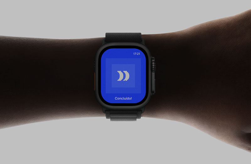 Office discussion scene