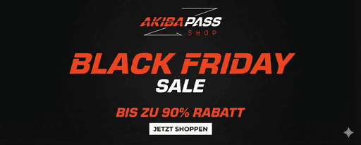 AKIBA PASS SALE