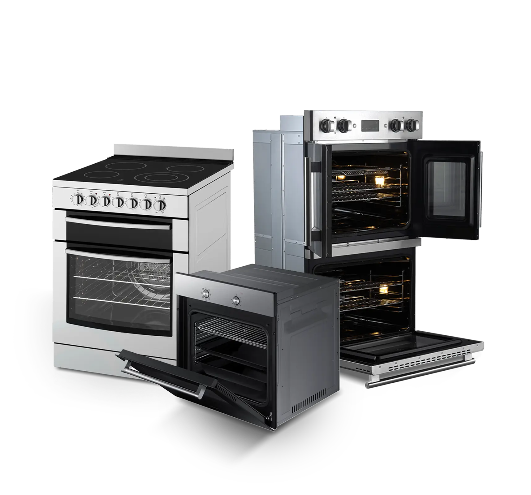 refrigerator & ice maker repair and diagnostic service in Tennessee and North Carolina