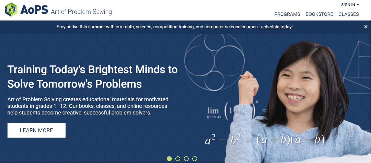 The 10 Best Math Learning Resources for Students of All Levels