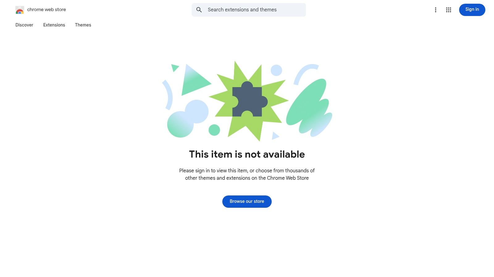 WAGroupManager (Chrome Web Store)