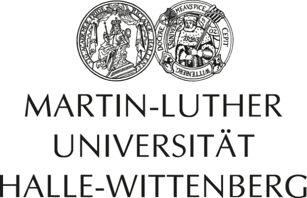 Martin Luther Logo