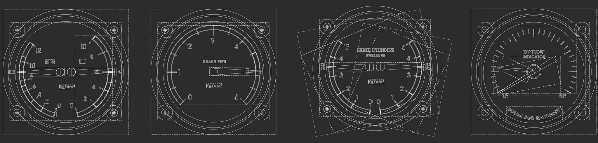 man riding a bicycle