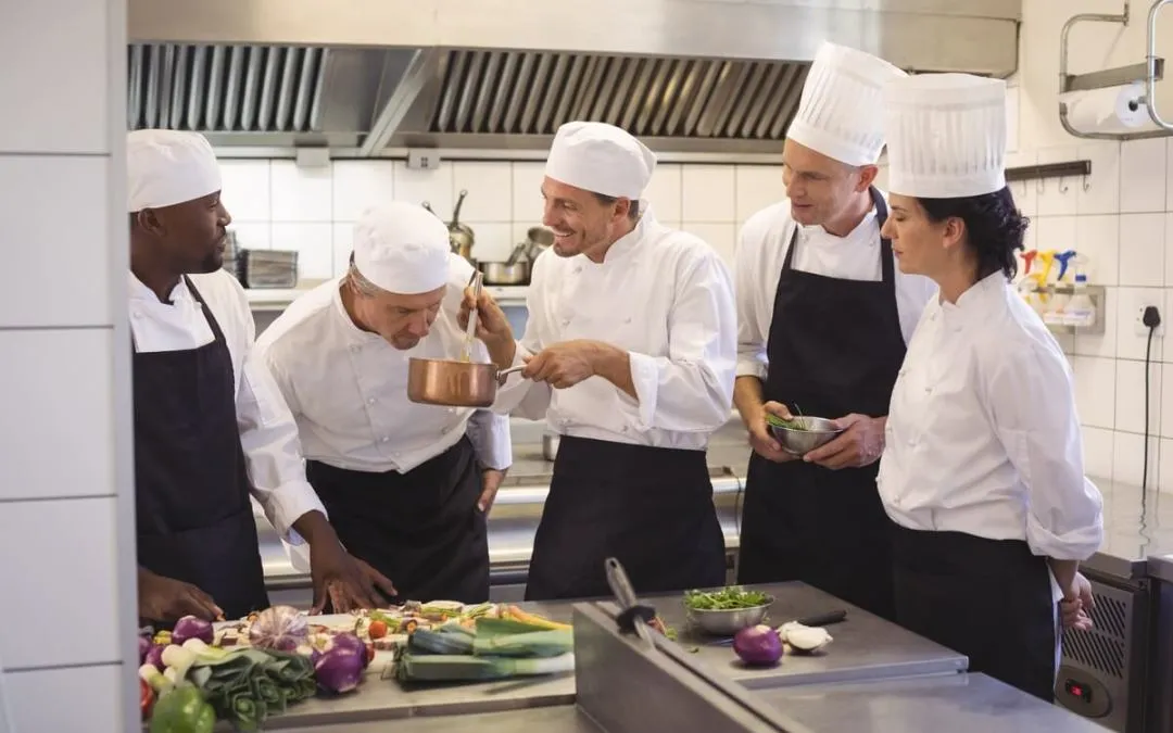 Best Small Language Models for Accuracy and Enterprise Use Cases — Benchmark Results