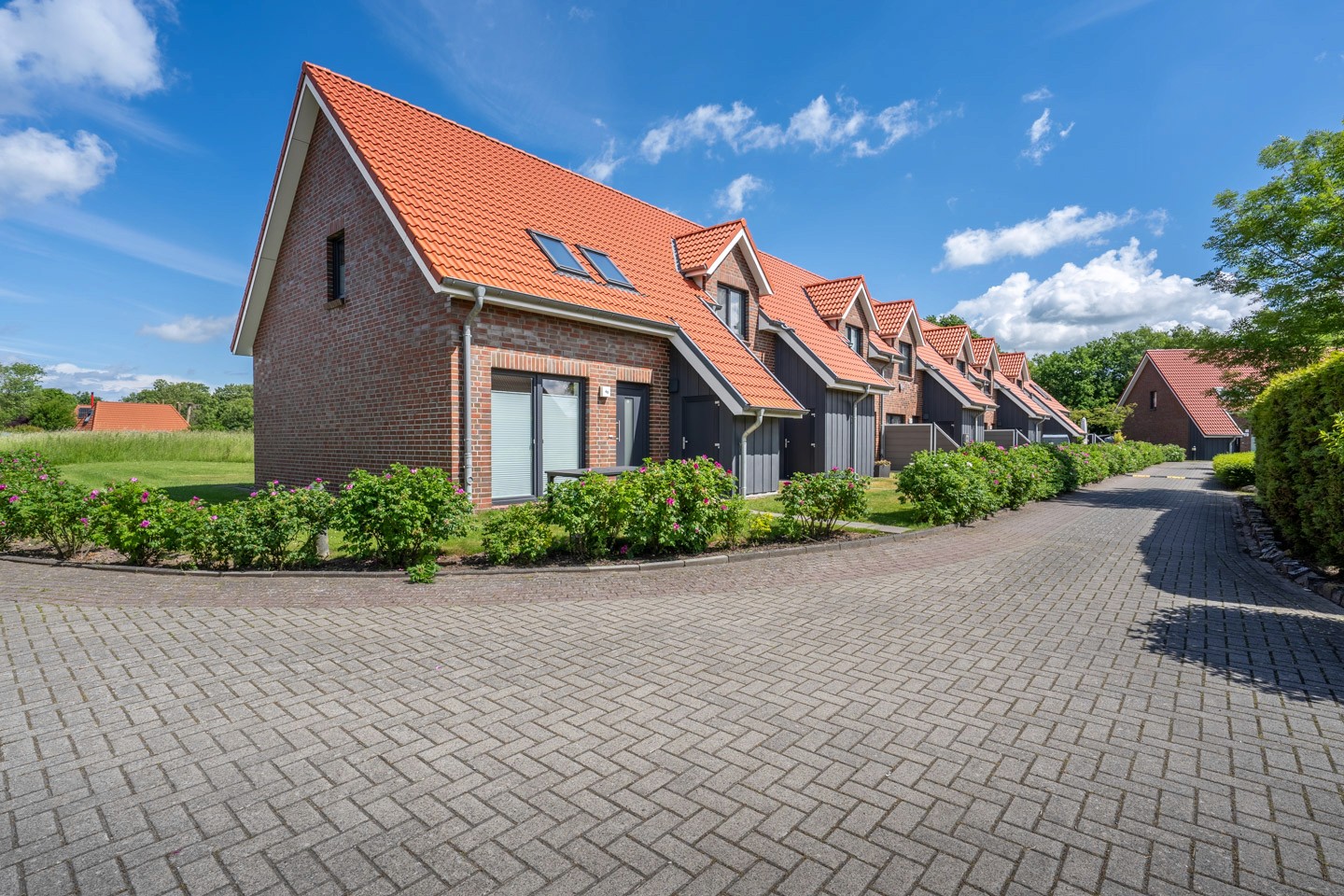 Immobilienfotografie Bremen