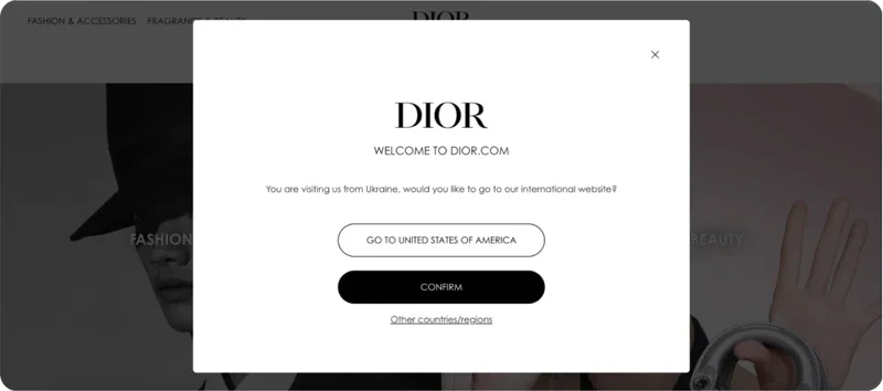 Dior
