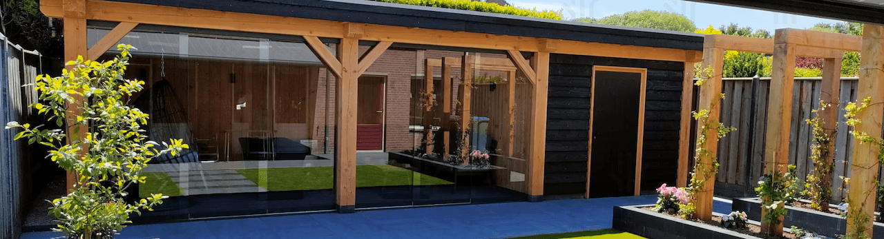 Dugreja Houtbouw particulieren