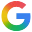 google logo logo.dev