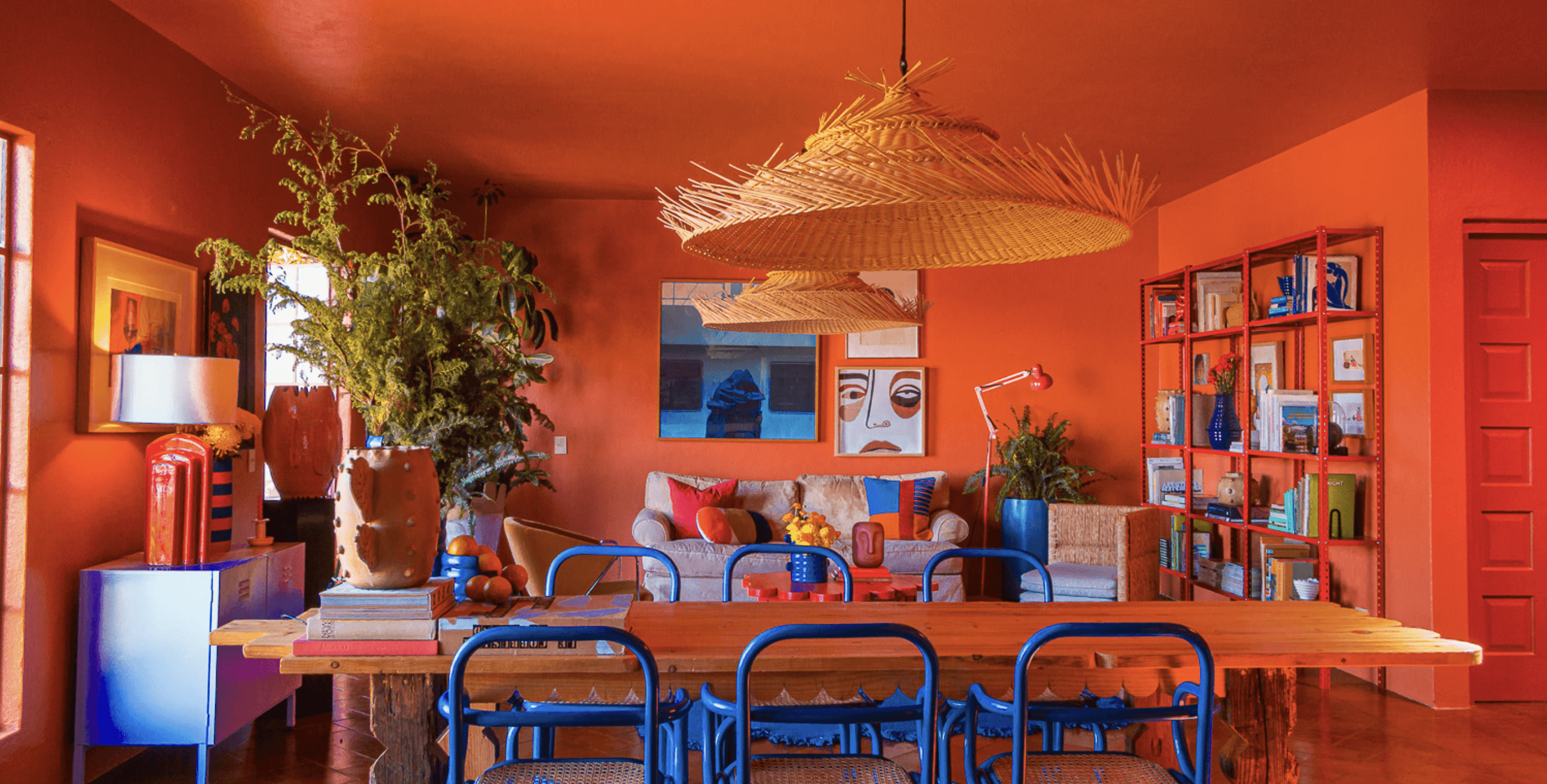  Casa Doming x Comex Trends Photo by Renee G. Gudiño