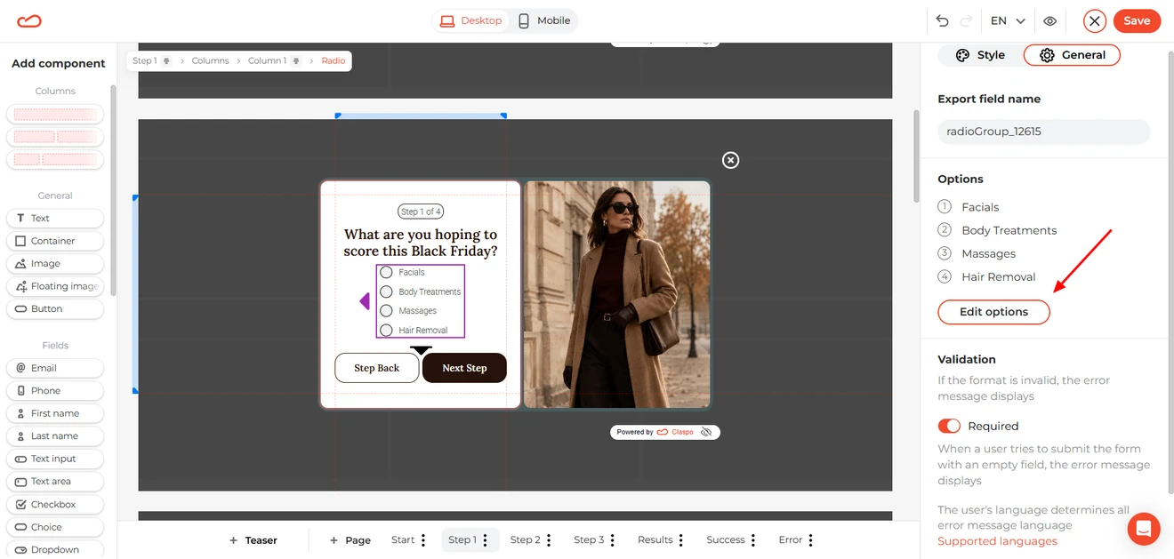 claspo-radio-options-edit-quiz