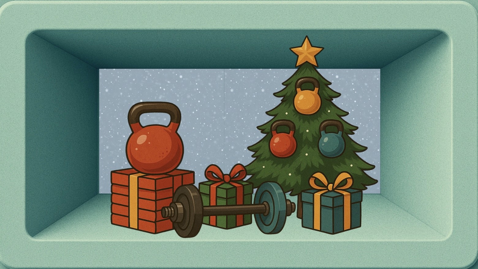 X-Mas | body®evolution