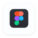 Platforms We Work On - Figma Logo