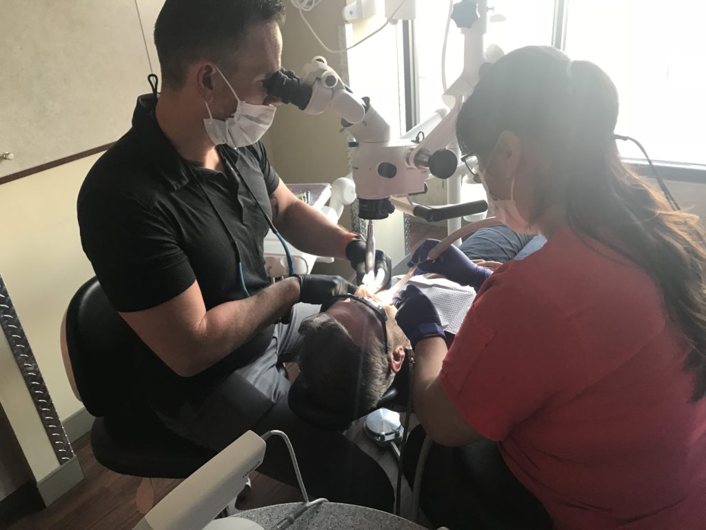 Dentists at Boulder Dental Arts