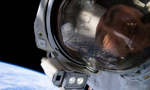 SPACE INDUSTRY IS CHANGING IN FAVOR OF WOMEN