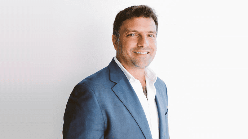 Pablo Barreiro