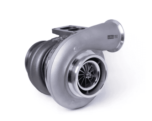 Turbochargers