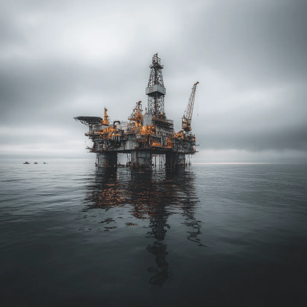 Oil & Gas and Chemicals Accordion